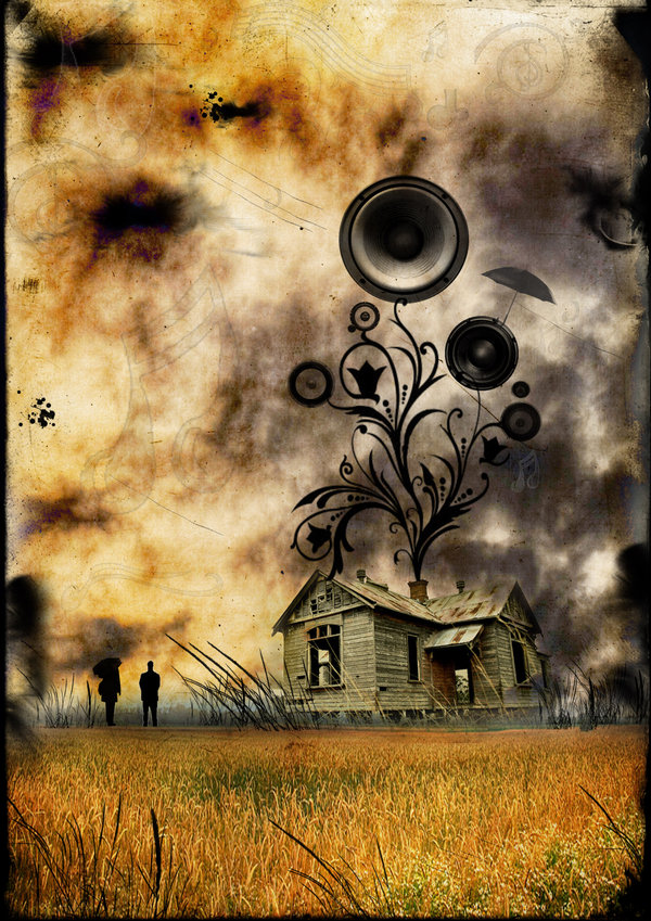 Living_the_music_by_Dsandell.jpg